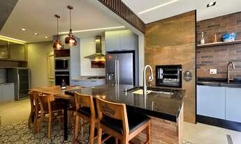 Imagem: Bom Negócio! Apartamento Pé na Areia (Decorado)