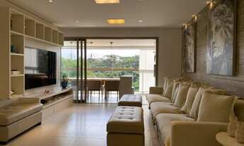 Imagem: Lindo Apartamento de Altíssimo Padrão