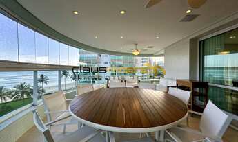 Imagem 6: Apartamento Pé na Areia Frontal com Vista Total para o Mar à Venda na Riviera de São Loure