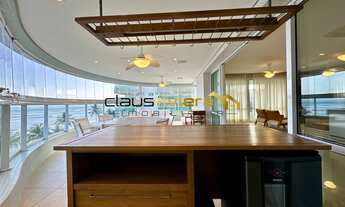 Imagem 5: Apartamento Pé na Areia Frontal com Vista Total para o Mar à Venda na Riviera de São Loure