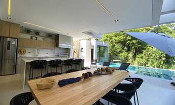 Imagem 5: Linda Casa 06 Suítes à Venda na Riviera de São Lourenço