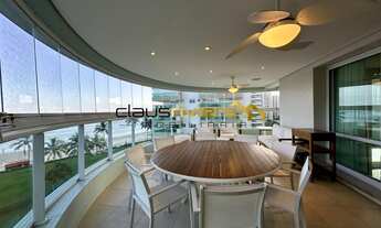 Imagem 4: Apartamento Pé na Areia Frontal com Vista Total para o Mar à Venda na Riviera de São Loure