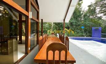 Imagem 5: Casa (rua larga) Localizada Módulo 18 à Venda na Riviera de São Lourenço