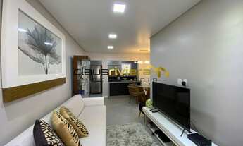 Imagem 4: Apartamento de 2 Dormitórios Com Quadra de Tênis no Módulo 06