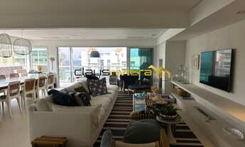 Imagem 6: Cobertura À Venda na Riviera de São Lourenço - Bertioga/SP