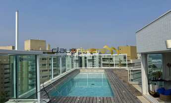 Imagem 4: Cobertura À Venda na Riviera de São Lourenço - Bertioga/SP