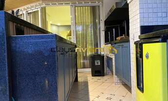 Imagem 7: Exclusividade Claus Riviera! Apartamento 3 dormitórios com 184m² à Venda na Riviera de São