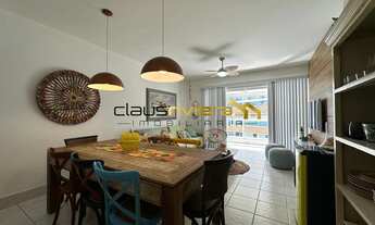 Imagem 2: Apartamento Decorado com 4 Dormitórios sendo 02 suítes à Venda na Riviera