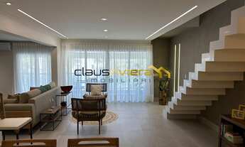 Imagem 6: Cobertura Pé na Areia Frontal com 323m² (Decorada) a Venda na Riviera de São Lourenço, Ber