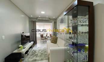 Imagem 2: Apartamento de 2 Dormitórios Com Quadra de Tênis no Módulo 06