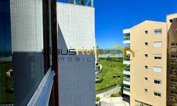 Imagem 6: Apartamento Pé na Areia com 3 Dormitórios à Venda na Riviera de São Lourenço