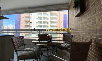 Imagem 7: Apartamento de 2 Dormitórios Com Quadra de Tênis no Módulo 06