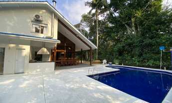 Imagem: Casa (rua larga) Localizada Módulo 18 à