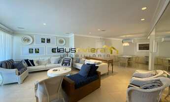 Imagem 5: Apartamento Pé na Areia de Altíssimo Padrão (203m²) à Venda na Riviera de São Lourenço