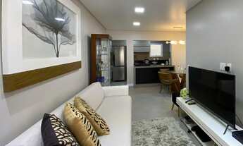 Imagem: Apartamento de 2 Dormitórios Com Quadra