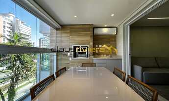 Imagem 3: Apartamento Pé na Areia À Venda em Riviera de São Lourenço