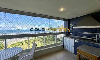 Imagem 7: Apartamento Pé Na Areia com Vista Frontal ao Mar á venda na Riviera