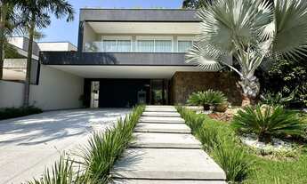 Imagem: Aceite Permuta na Riviera! Linda Mansão