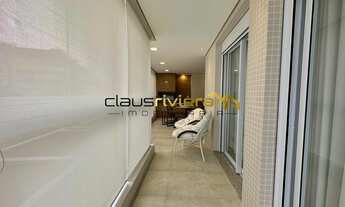 Imagem 7: Apartamento à venda na Riviera - Módulo 07, 3 quartos, 1 suíte, 2 vagas de garagem - Imper