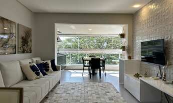 Imagem: Top da Categoria! Lindo Apartamento Disponível