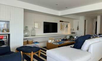 Imagem: Cobertura À Venda na Riviera de São Lourenço