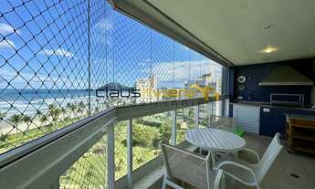 Imagem 5: Apartamento Pé Na Areia com Vista Frontal ao Mar á venda na Riviera