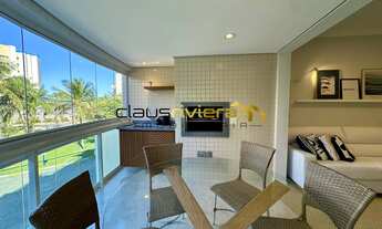 Imagem 7: Apartamento Pé na Areia com 3 Dormitórios à Venda na Riviera de São Lourenço