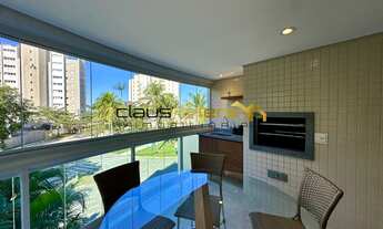 Imagem 4: Apartamento Pé na Areia com 3 Dormitórios à Venda na Riviera de São Lourenço