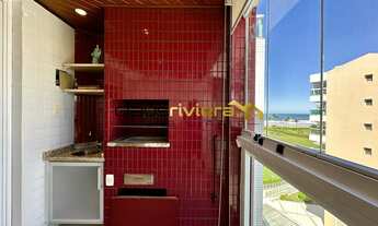 Imagem 7: Apartamento Pé na Areia com 3 Dormitórios à Venda na Riviera de São Lourenço