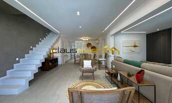 Imagem 4: Cobertura Pé na Areia Frontal com 323m² (Decorada) a Venda na Riviera de São Lourenço, Ber