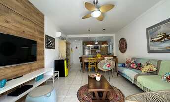 Imagem: Apartamento Decorado com 4 Dormitórios