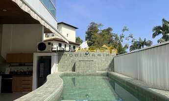 Imagem 6: Apartamento Térreo com Piscina À Venda na Riviera