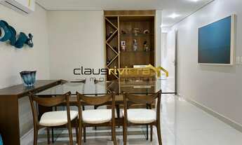 Imagem 4: Cobertura Pé na Areia Frontal com 323m² (Decorada) a Venda na Riviera de São Lourenço, Ber