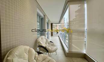 Imagem 4: Apartamento à venda na Riviera - Módulo 07, 3 quartos, 1 suíte, 2 vagas de garagem - Imper