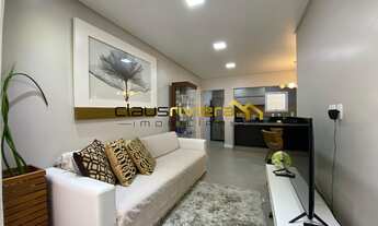 Imagem 3: Apartamento de 2 Dormitórios Com Quadra de Tênis no Módulo 06