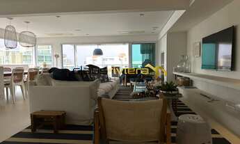 Imagem 2: Cobertura À Venda na Riviera de São Lourenço - Bertioga/SP