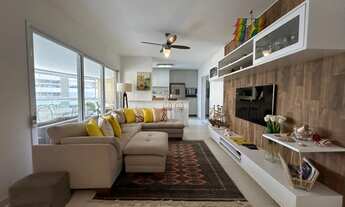 Imagem: Apartamento 140,62m² à Venda na Riviera