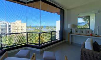 Imagem: Cobertura Pé na Areia àVenda na Riviera