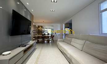 Imagem 6: Apartamento (decorado) na Riviera de São Lourenço