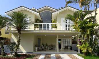 Imagem: Casa à Venda na Riviera de São Lourenço