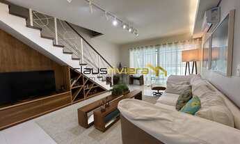 Imagem 3: Cobertura Pé na Areia Frontal com 323m² (Decorada) a Venda na Riviera de São Lourenço, Ber