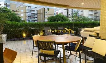 Imagem 4: Exclusividade Claus Riviera! Apartamento 3 dormitórios com 184m² à Venda na Riviera de São