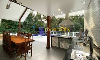 Imagem 2: Casa (rua larga) Localizada Módulo 18 à Venda na Riviera de São Lourenço