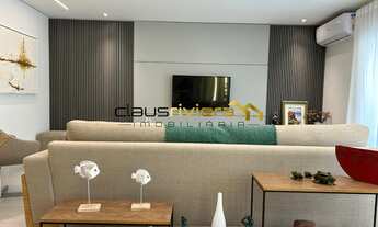 Imagem 3: Cobertura Pé na Areia Frontal com 323m² (Decorada) a Venda na Riviera de São Lourenço, Ber