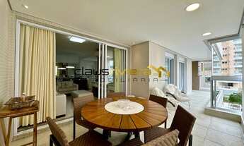 Imagem 3: Apartamento à venda na Riviera - Módulo 07, 3 quartos, 1 suíte, 2 vagas de garagem - Imper