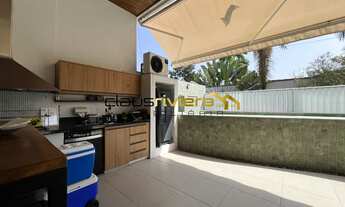 Imagem 3: Apartamento Térreo com Piscina À Venda na Riviera