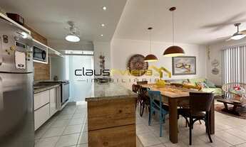 Imagem 3: Apartamento Decorado com 4 Dormitórios sendo 02 suítes à Venda na Riviera