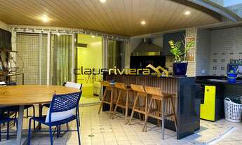 Imagem 6: Exclusividade Claus Riviera! Apartamento 3 dormitórios com 184m² à Venda na Riviera de São