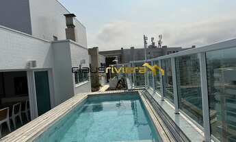 Imagem 5: Cobertura À Venda na Riviera de São Lourenço - Bertioga/SP