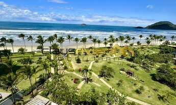 Imagem 4: Apartamento Pé Na Areia com Vista Frontal ao Mar á venda na Riviera